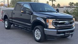 2020 Ford Super Duty F-350 