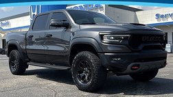 2023 Ram Ram Pickup 1500 TRX