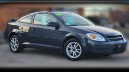 2009 Chevrolet Cobalt LT