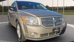 2010 Dodge Caliber Mainstreet