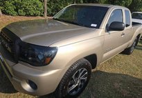 2008 Toyota Tacoma Base