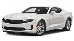 2020 Chevrolet Camaro LT1
