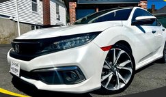 2019 Honda Civic Touring