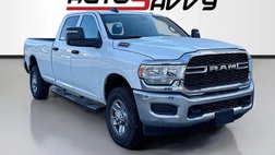 2024 Ram Ram Pickup 2500 Tradesman