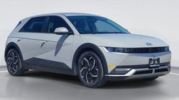 2022 Hyundai Ioniq 5 SE