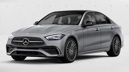 2023 Mercedes-Benz C-Class C 300