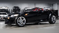 2000 Plymouth Prowler Base