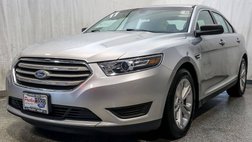 2017 Ford Taurus SE