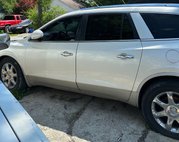 2008 Buick Enclave CXL