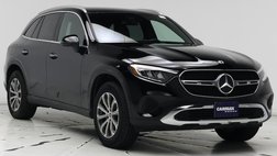 2024 Mercedes-Benz GLC-Class GLC 300