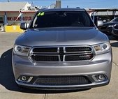 2016 Dodge Durango SXT