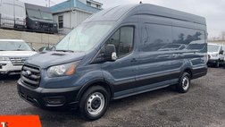 2020 Ford Transit 250