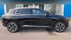 2025 Chevrolet Equinox EV LT 2