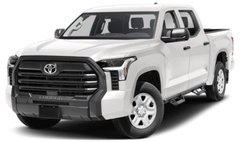 2023 Toyota Tundra SR