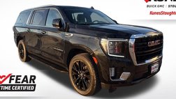 2023 GMC Yukon XL SLE