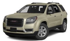 2014 GMC Acadia SLE-2