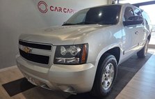 2013 Chevrolet Suburban Shield LS