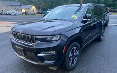 2023 Jeep Grand Cherokee 4WD