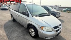 2001 Dodge Grand Caravan Sport