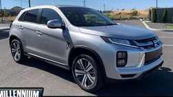 2024 Mitsubishi Outlander Sport ES AWC