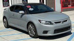 2013 Scion tC Base