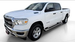 2023 Ram Ram Pickup 1500 Big Horn