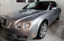 2007 Bentley Continental GT