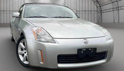 2004 Nissan 350Z Touring