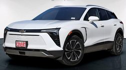 2024 Chevrolet Blazer EV 2LT