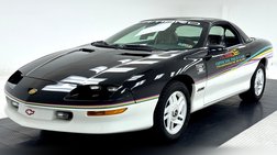 1993 Chevrolet Camaro Z28