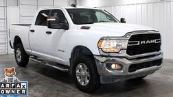 2024 Ram Ram Pickup 2500 Big Horn