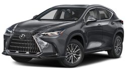2023 Lexus NX 250 Premium