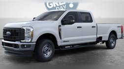 2026 Ford Super Duty F-350 XL