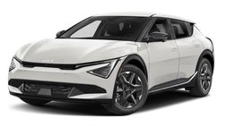 2025 Kia EV6 Light