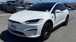 2023 Tesla Model X Standard Range