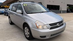2007 Kia Sedona 