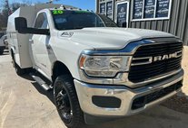 2020 Ram Ram Pickup 3500 SLT