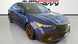 2024 Acura Integra Type S