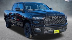 2026 Ram Ram Pickup 1500 Lone Star