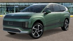 2026 Hyundai IONIQ 9 Performance Calligraphy