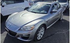 2011 Mazda RX-8 Grand Touring