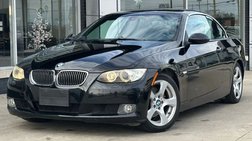 2009 BMW 3 Series 328i