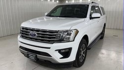 2019 Ford Expedition MAX XLT