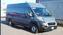 2020 Ram ProMaster 3500 159 WB