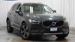 2020 Volvo XC60 T6 Momentum