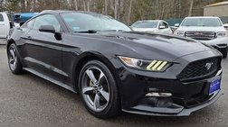 2016 Ford Mustang V6