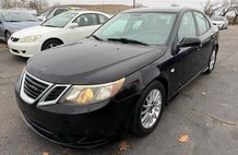 2009 Saab 9-3 2.0T Sport