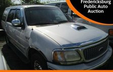 1999 Ford Expedition XLT