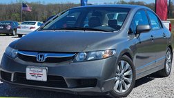 2010 Honda Civic EX-L