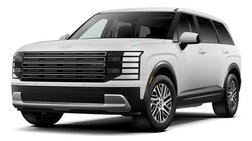 2026 Hyundai Palisade SE